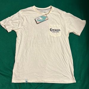 Super cute western shirt